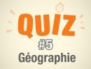 Quiz #5 - Connaissez-Vous La Géographie De La France intérieur Quiz Régions De France