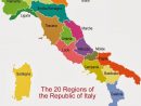 Quiz: In Quale Regione Si Trova ? | Easy Learn Italian dedans Quiz Régions De France