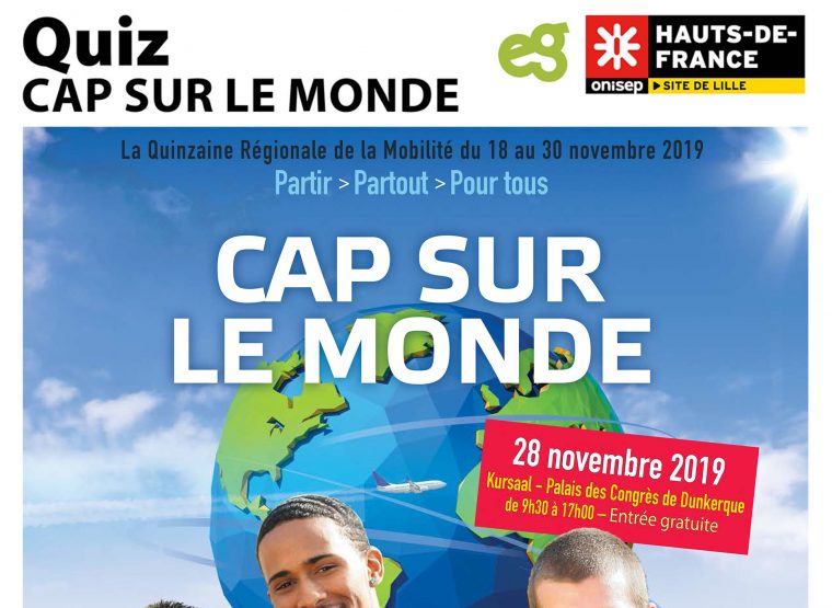 Quiz – Quiz Cap Sur Le Monde pour Quiz Régions De France