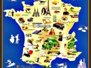 Quiz Sur Les Villes, Départements, Régions, Monuments concernant Quiz Régions De France