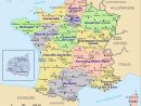 Quiz Voyage Spécial Les Nouvelles Régions Françaises avec Quiz Régions De France