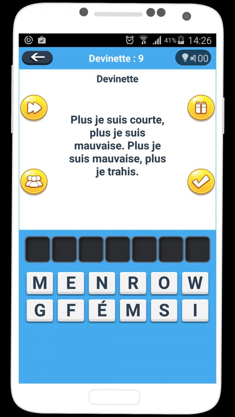 Quizz Question Réponse Pour Android – Téléchargez L'apk encequiconcerne Question Reponse Jeu