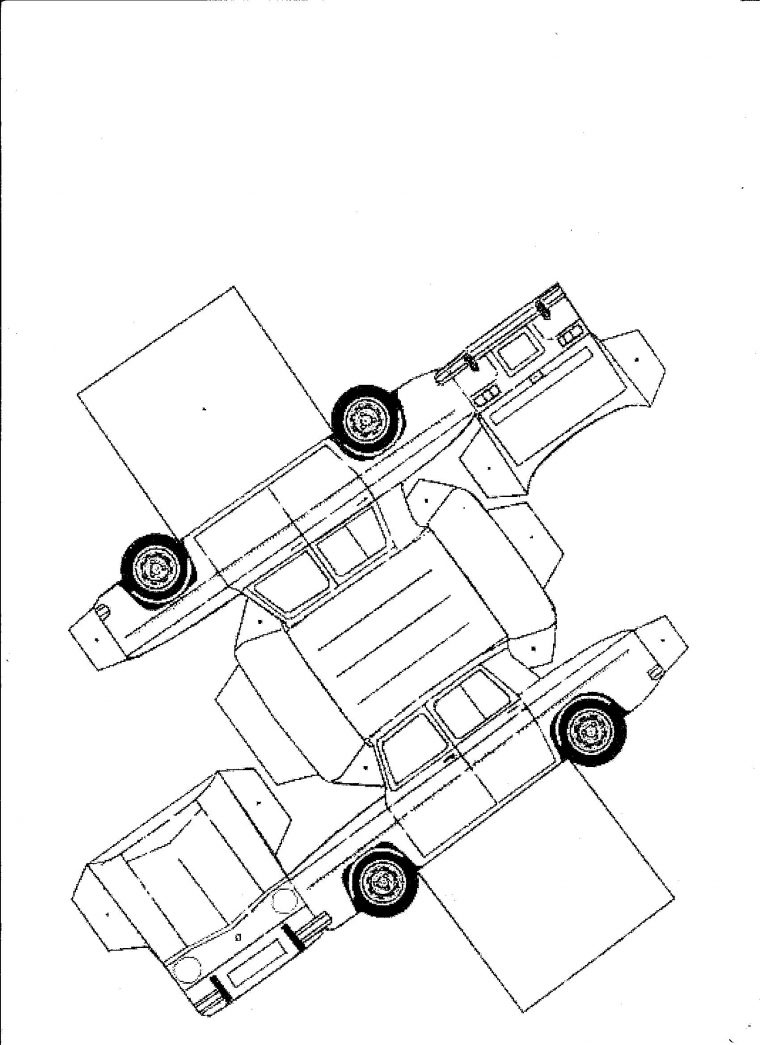 R8 A Decouper – 31.d ▻ Vos Dessins – Team R8 à Dessin A Decouper