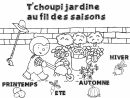 Raconte-Tapis - Chez Nounou Corneille concernant Coloriage De Tchoupi Et Doudou