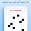 Rajeux, Mots Croisés Et Sudoku For Android - Apk Download serapportantà Mots Croisés Pour Débutants