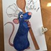 Rauille #rat #remy #disneylandparis #disney #disneyland concernant Dessin Ratatouille