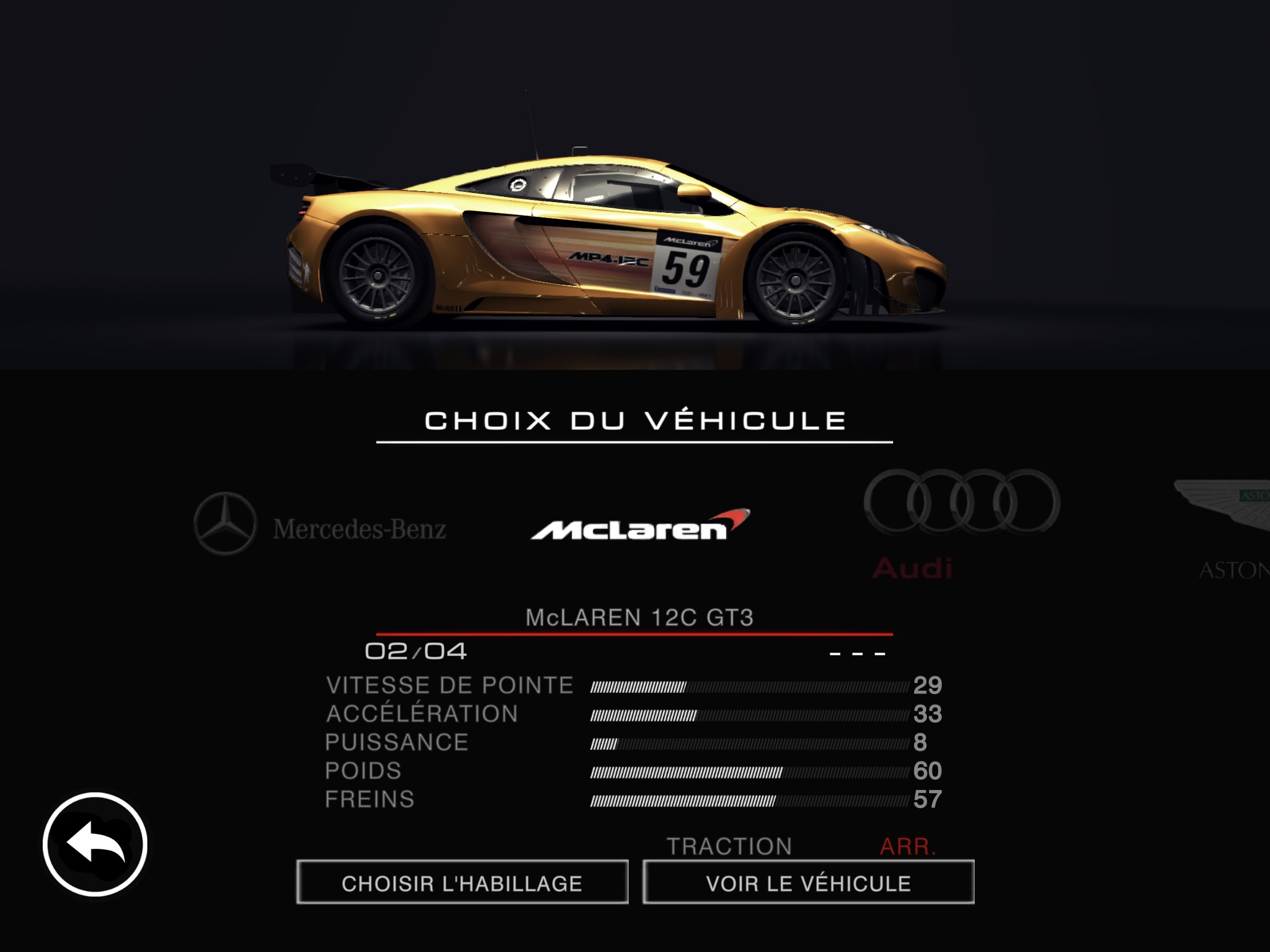 Réalisme, Sensations Et Graphismes Console : Grid Autosport intérieur Jeux De Course En Voiture