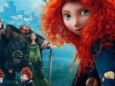 Rebelle : Fiche Technique Et Analyse Du Film Disney/pixar encequiconcerne Dessin De Rebelle