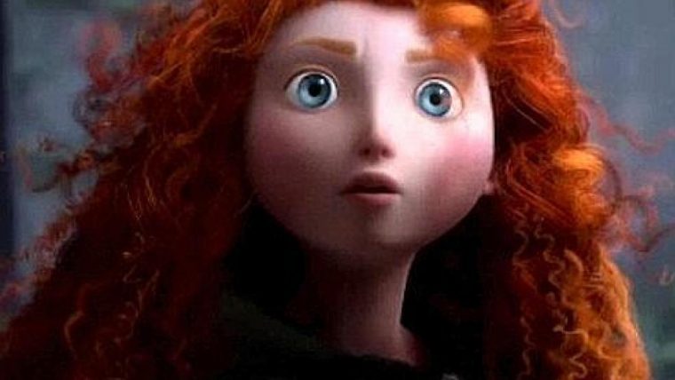 Rebelle : Les Quatre Vérités Du Nouveau Pixar | Premiere.fr dedans Dessin De Rebelle