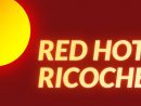 Red Hot Ricochet | Jeux À Télécharger Sur Nintendo Switch intérieur Ricochet Jeu