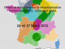 Réforme Territoriale – Alsace-Champagne-Ardenne-Lorraine] La dedans Carte Nouvelle Region