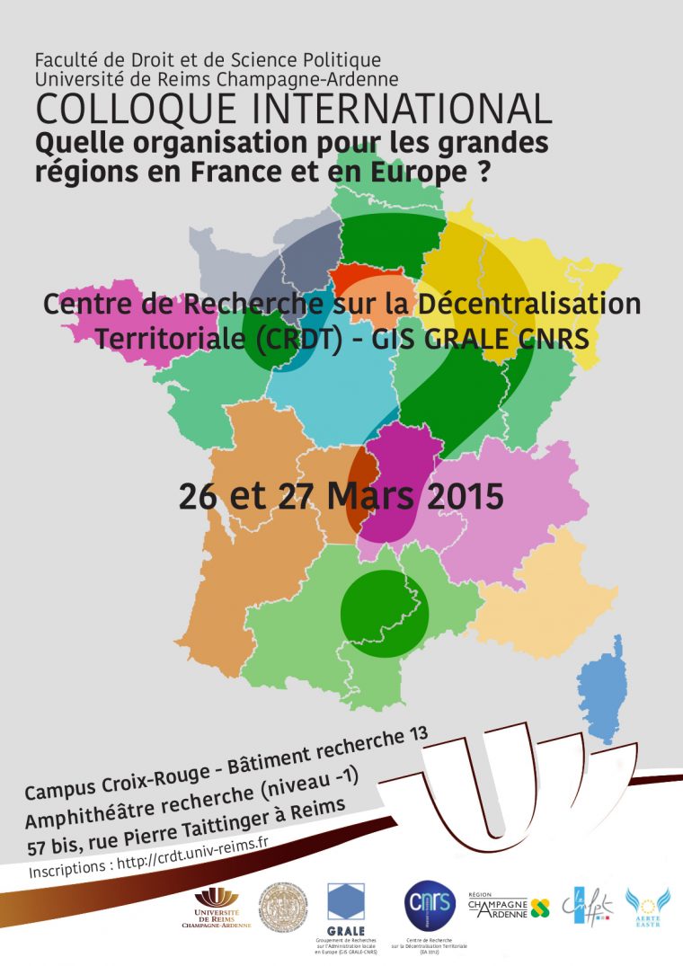 Réforme Territoriale – Alsace-Champagne-Ardenne-Lorraine] La dedans Carte Nouvelle Region