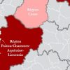 Réforme Territoriale : De 22 À 14 Régions, Puis 13 concernant Carte Des 13 Nouvelles Régions De France