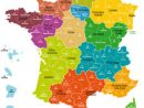 Réforme Territoriale: Quels Noms Pour Les Nouvelles Régions? concernant Carte De France Nouvelles Régions
