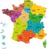 Réforme Territoriale: Quels Noms Pour Les Nouvelles Régions? dedans Carte Nouvelles Régions De France
