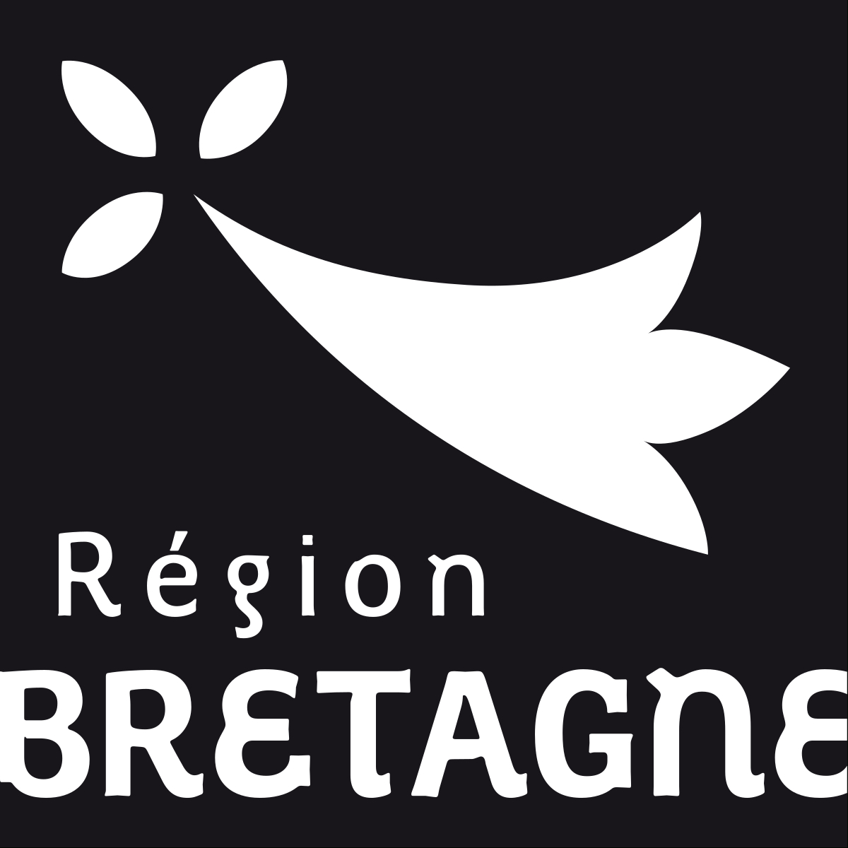 Région Bretagne — Wikipédia pour Carte Des Régions De France À Imprimer Gratuitement