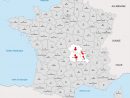 Region D'auvergne : Vins D'auvergne - Vin-Vigne concernant Liste Region De France