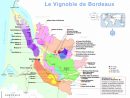 Region- France - Bordeaux - Cheers intérieur Liste Region De France