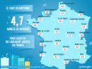Région Par Région… Combien D'années De Revenus Pour Acheter destiné Combien De Region En France