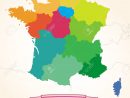 Regions From France à Les 13 Régions