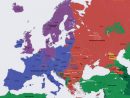Religion En Europe — Wikipédia avec Carte De L Europe À Imprimer