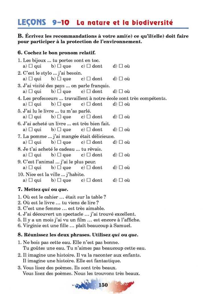 Relimer Conjugaison Des. concernant 4 Images Et Un Mot