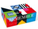 Remember - Jeux De Mémoire, Signale avec Jeux De Mimoire