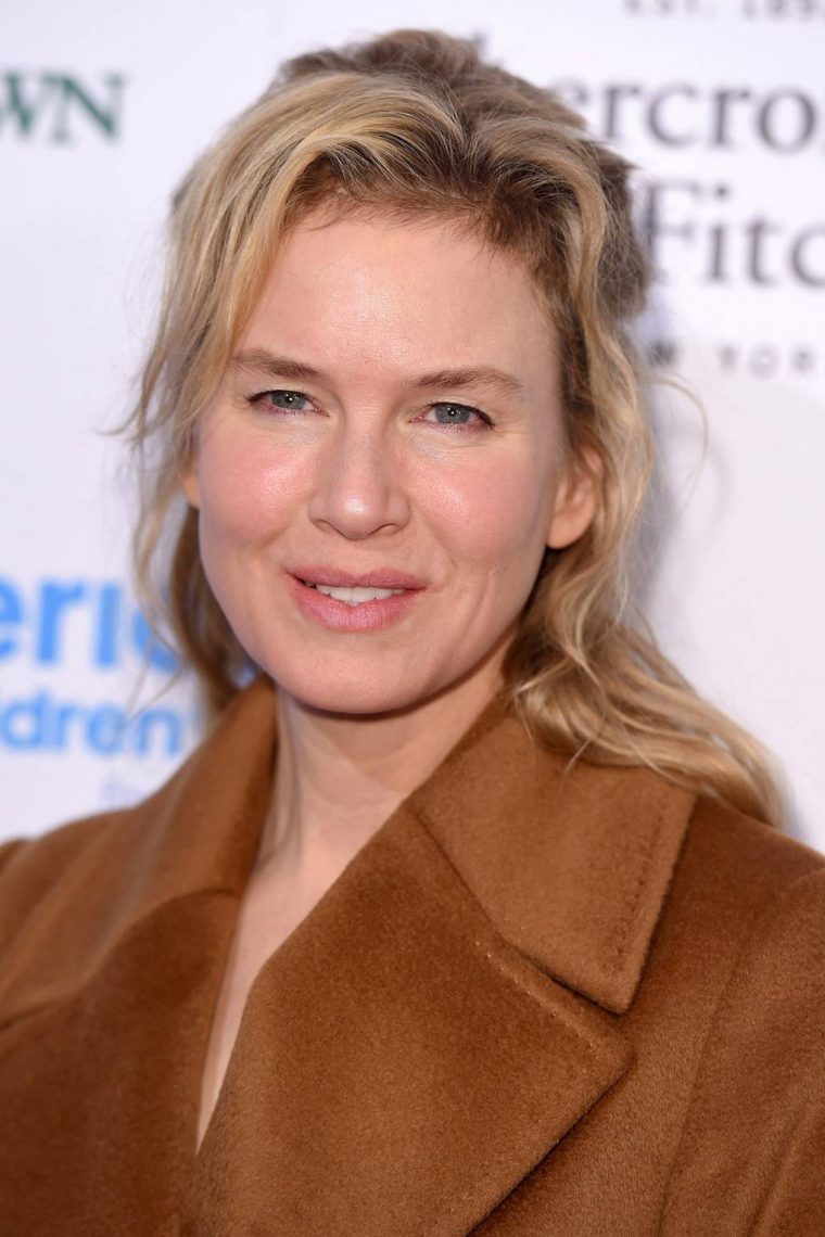 renée zellweger nackt