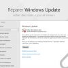 Réparer Windows Update (Échec Des Mises À Jour Et Erreurs destiné Trouver Les 7 Erreurs
