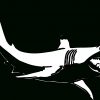 Requin #55 (Animaux) – Coloriages À Imprimer destiné Coloriage Requin Blanc Imprimer