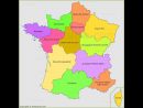 Ressources Numériques, Carte De France Vierge Nouvelles Régions destiné Carte De France Vierge Nouvelles Régions