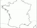 Résultats De Recherche D'images Pour « Carte France Vierge encequiconcerne Dessin Carte De France