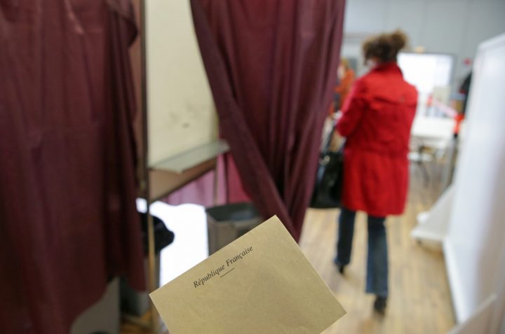 Résultats Des Élections Municipales 2020 intérieur Ivre Mots Fleches