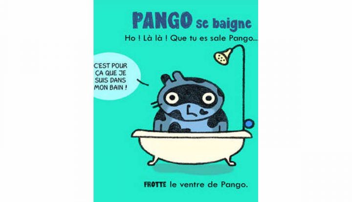 Rhône | Pango, Jeu Interactif À Partir De 3 Ans concernant Jeu Interactif 3 Ans