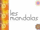 Rituel De Coloriage De Mandalas - Fiches De Préparations serapportantà Coloriage Magique Petite Section