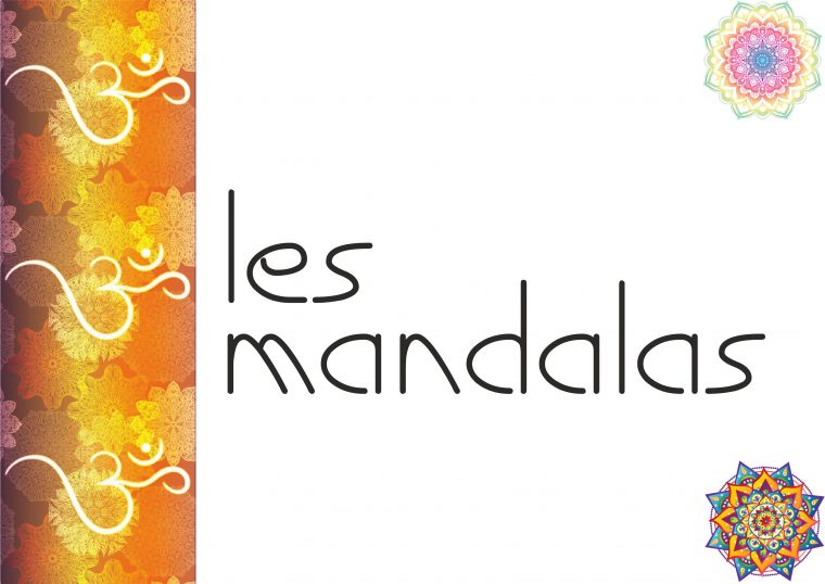 Rituel De Coloriage De Mandalas – Fiches De Préparations serapportantà Coloriage Magique Petite Section