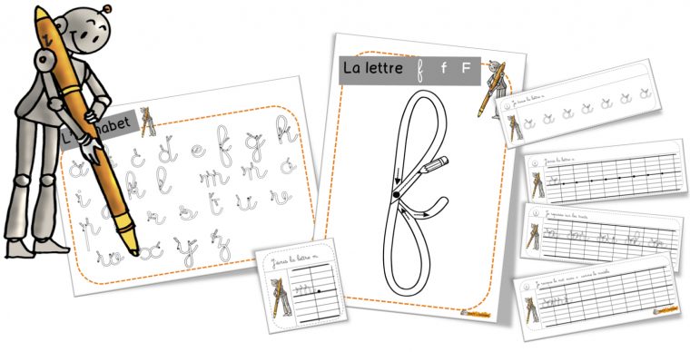 Rituels Cp Et Ce1 : Ecriture | Bout De Gomme concernant Exercice Graphisme Cp