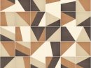 Rivestimento - Collection Tangram/fabrics By Ceramica tout Tangram En Ligne