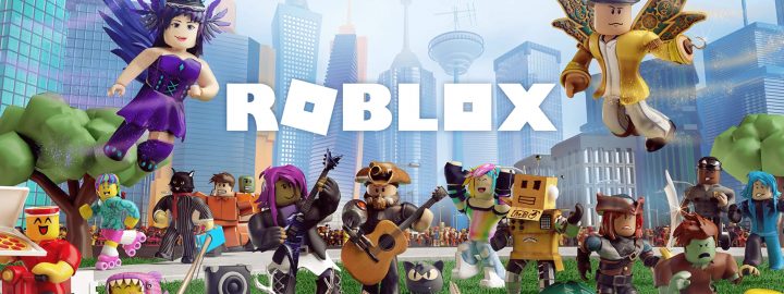 Roblox Débarque En France Attention ! – Comprendre à Jeux Gratuits Pour Enfants De 7 Ans