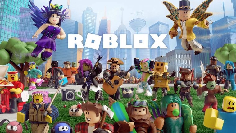 Roblox Débarque En France Attention ! – Comprendre concernant Jeux Gratuits Pour Enfants De 3 Ans