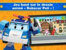 Robocar Poli Jeux 3 4 5 Ans Gratuit Games For Boys Pour concernant Jeux 5 Ans Gratuit