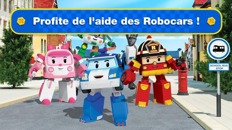 Robocar Poli Jeux 3 4 5 Ans Gratuit Games For Boys Pour dedans Jeux 2 Ans Gratuit