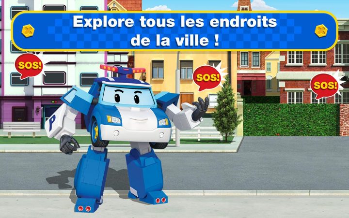 Robocar Poli Jeux 3 4 5 Ans Gratuit Games For Boys Pour dedans Jeux Gratuit 4 Ans