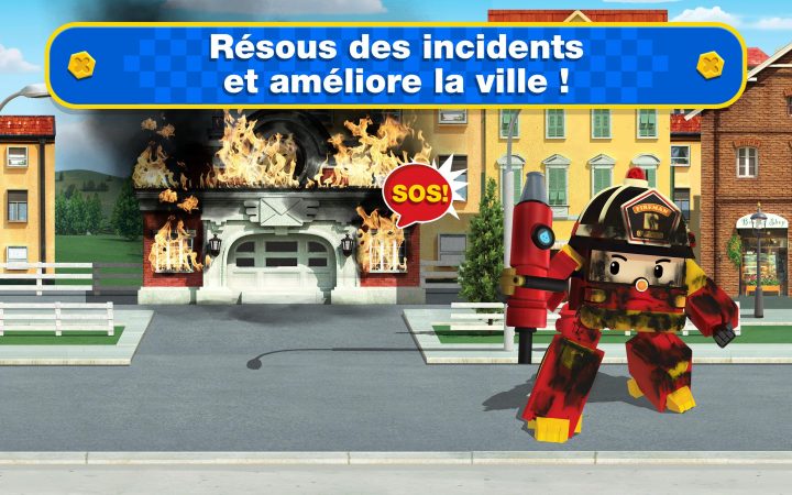 Robocar Poli Jeux 3 4 5 Ans Gratuit Games For Boys Pour dedans Jeux Gratuit 4 Ans