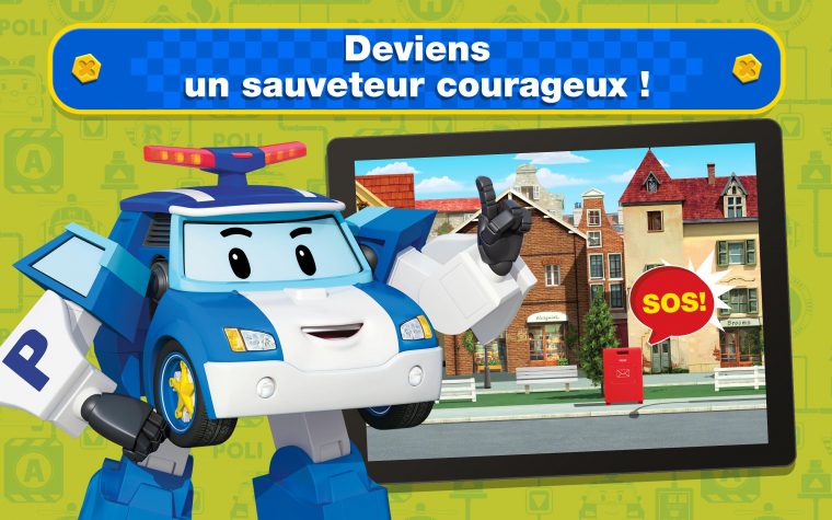 Robocar Poli Jeux 3 4 5 Ans Gratuit Games For Boys Pour destiné Jeux 5 Ans Gratuit