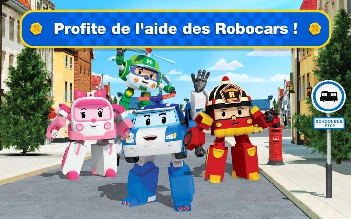 Robocar Poli Jeux 3 4 5 Ans Gratuit Games For Boys Pour encequiconcerne Jeux Gratuit 4 Ans