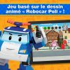 Robocar Poli Jeux 3 4 5 Ans Gratuit Games For Boys Pour encequiconcerne Jeux Gratuit 4 Ans