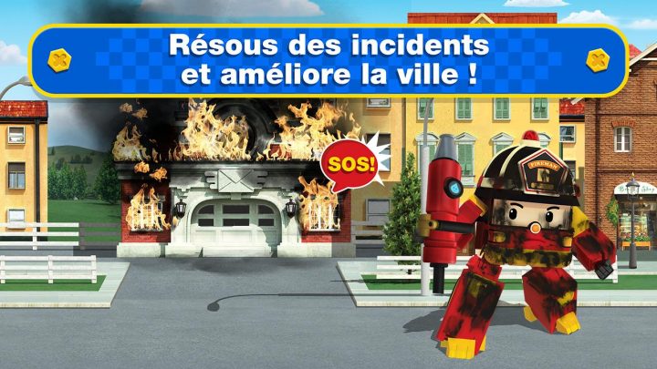 Robocar Poli Jeux 3 4 5 Ans Gratuit Games For Boys Pour encequiconcerne Jeux Gratuit 4 Ans