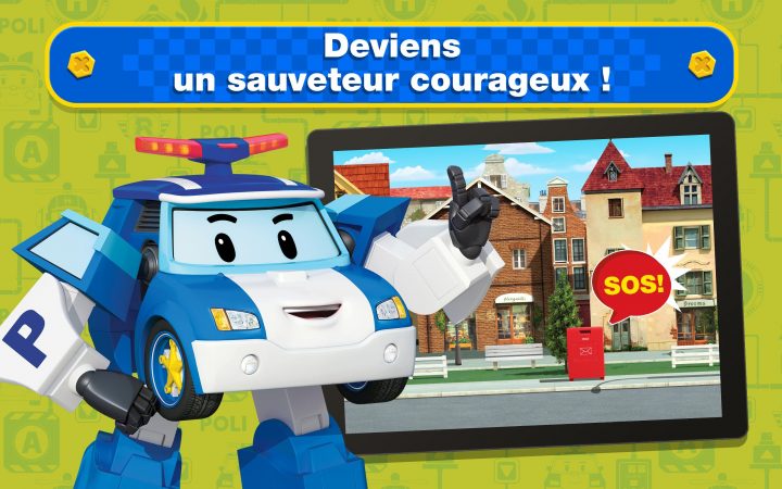 Robocar Poli Jeux 3 4 5 Ans Gratuit Games For Boys Pour intérieur Jeux 7 Ans Gratuit