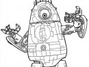 Robot #15 (Personnages) – Coloriages À Imprimer destiné Coloriage Robot À Imprimer